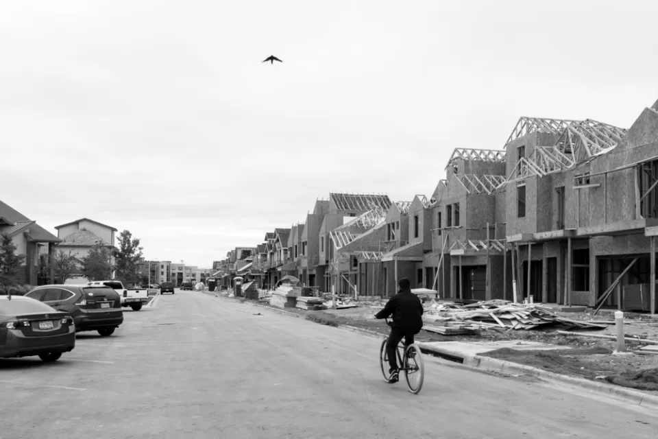 Austin Construction